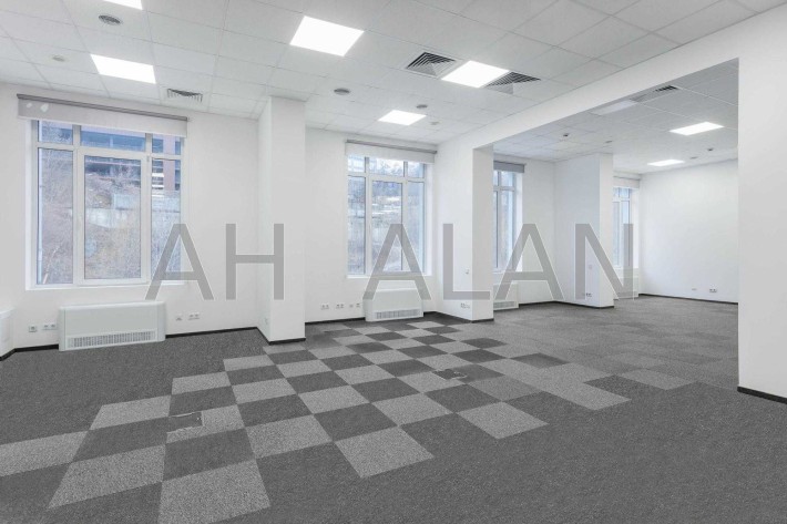 Здам офіс в офісному центрі по  Грінченка Миколи - фото 1