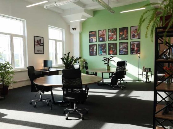 Оренда сучасного офісу 230 кв.м. Від власника_без комісії Львів