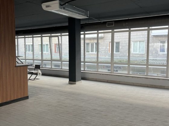 Оренда комерційної нерухомості Житомир