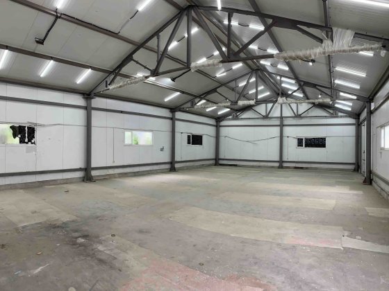 Оренда приміщення під склад, СТО вул. Під Голоском Львів