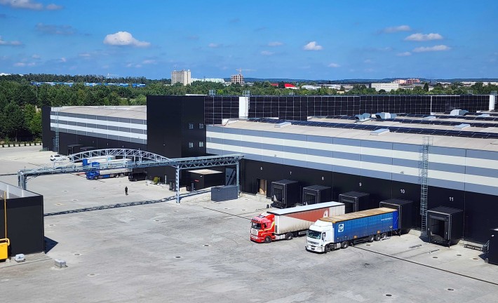 Оренда приміщення під Виробництво, Склад, вул.Шевченка 327 Без Комісії - фото 1