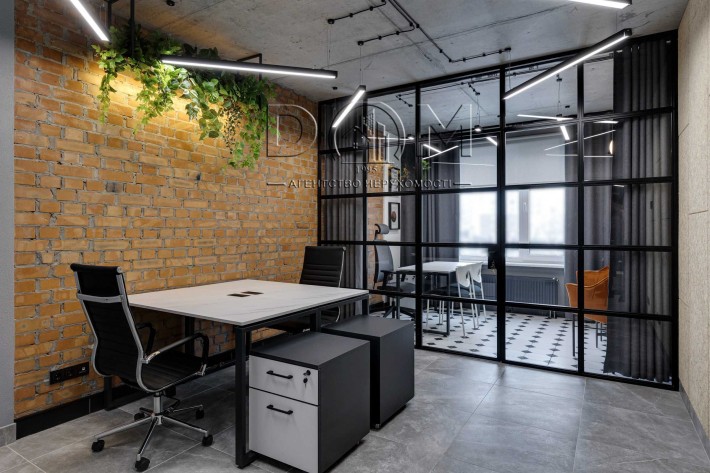 Оренда. Офіс. ЖК Метрополіс. вул.Заболотного, 1а. Метро Теремки - фото 1