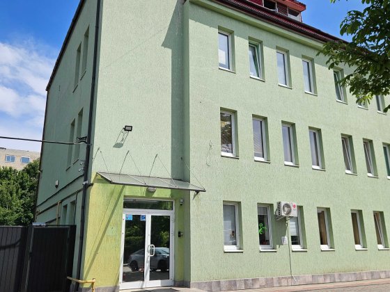 Оренда офісу, кабінета м Львів вул. Зелена 153 р-н ДБК, Сихів, Пасічна Львів
