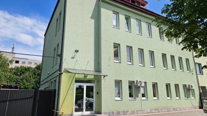 Оренда офісу, кабінета м Львів вул. Зелена 153 р-н ДБК, Сихів, Пасічна - фото 1
