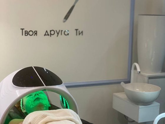 Оренда косметологічного  кабінету Львов