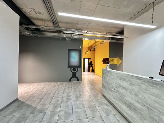 Оренда офісу 340м2 / власник / Героїв УПА Львів