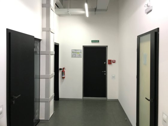 Оренда офісу 317м2 / власник / Героїв УПА Львів