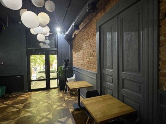 Оренда центр кафе ресторан фаст фуд магазин Львів