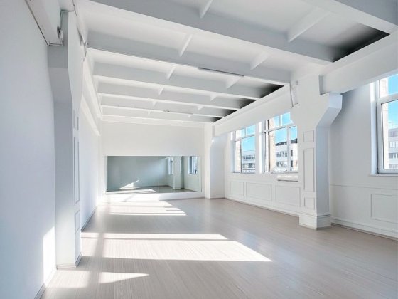 Оренда залу  аренда зала для фітнеса танців йоги