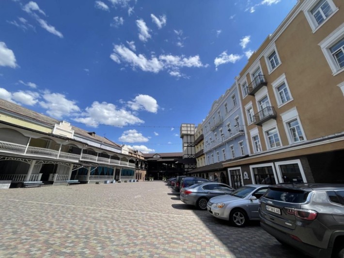 Оренда офісних приміщень в Олександрівському районі Запоріжжя - фото 1