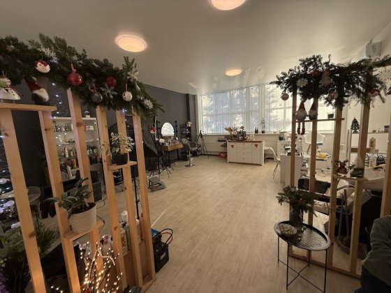 Місце в студіі на суборенду