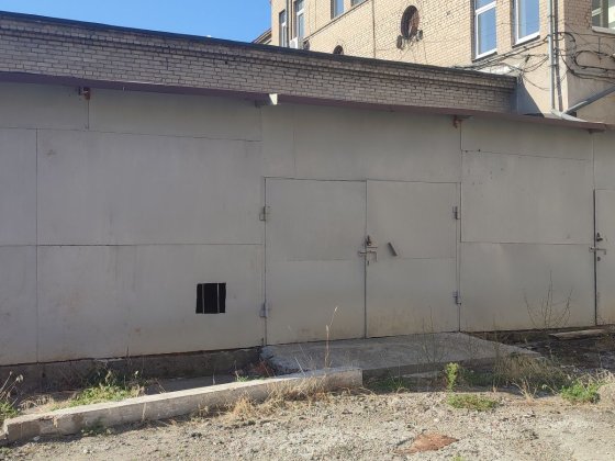 Складське приміщення в оренду