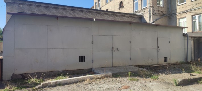 Складське приміщення в оренду - фото 1