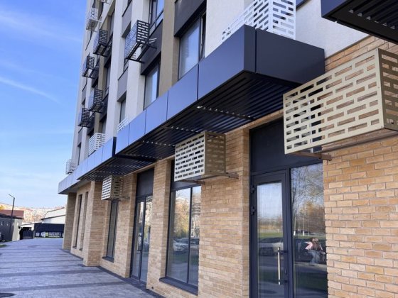 Оренда комерційного приміщення ЖК А+Я в м. Кропивницький Кропивницький