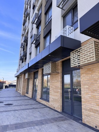 Оренда комерційного приміщення ЖК А+Я в м. Кропивницький - фото 1