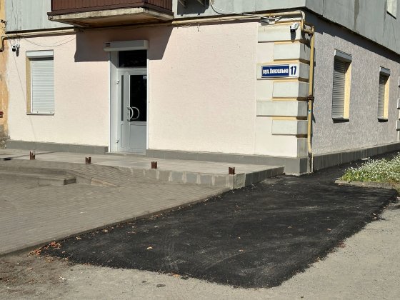 Здається в оренду приміщення Житомир