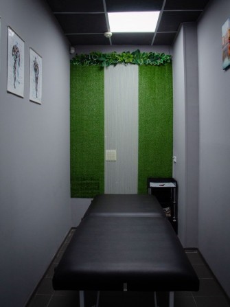 Сдам кушетку кабинет отдельный - фото 1