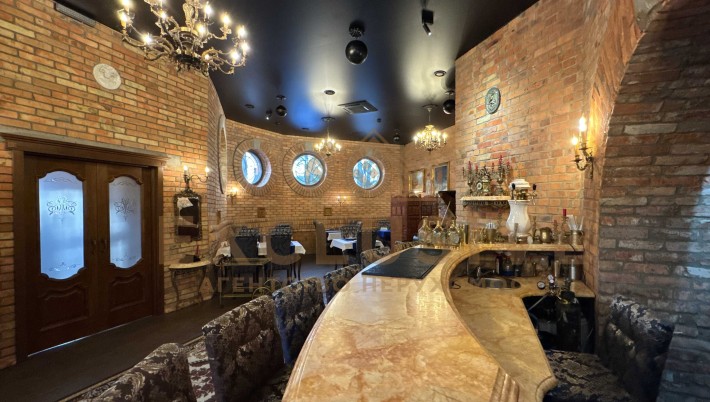 Пропонується на ОРЕНДУ УНІКАЛЬНЕ приміщення ресторану «TOWER» - фото 1