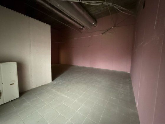 Оренда складського приміщення 90 м2 ( район Попова ) Кропивницький