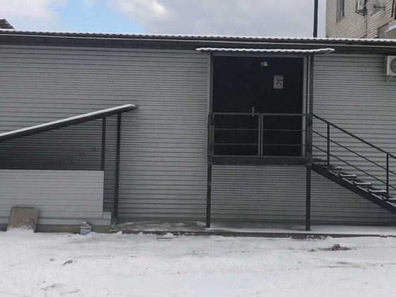 Оренда: склад, виробництво. 216 кв. м, вул. Жуйка Житомир