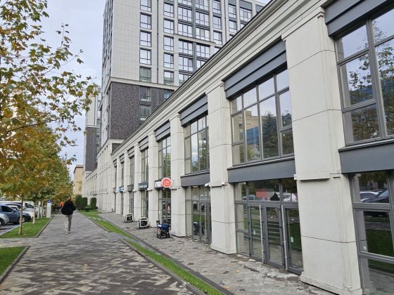 Аренда помищение под кофейню, кафе, ресторан, кальян, бар в Женева.