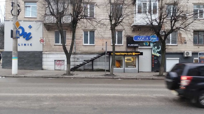 Оренда 92 кв.м., по вул. Велика Перспективна м.Кропивницький - фото 1