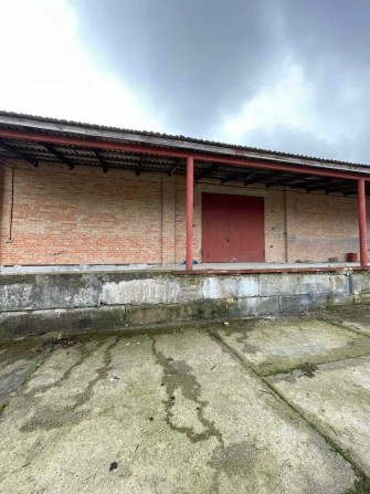 Оренда приміщення 230м2 з рампою + офіс - фото 1