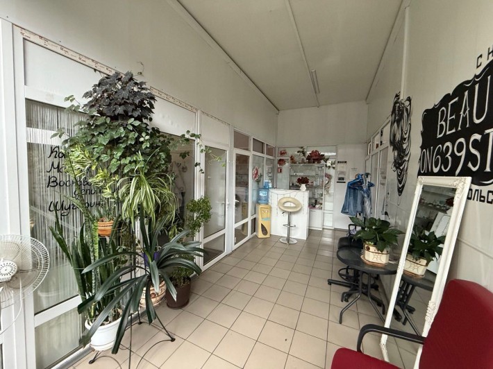 Аренда Помещение Салон Красная Линия Красный Камень Коммунар Метро - фото 1