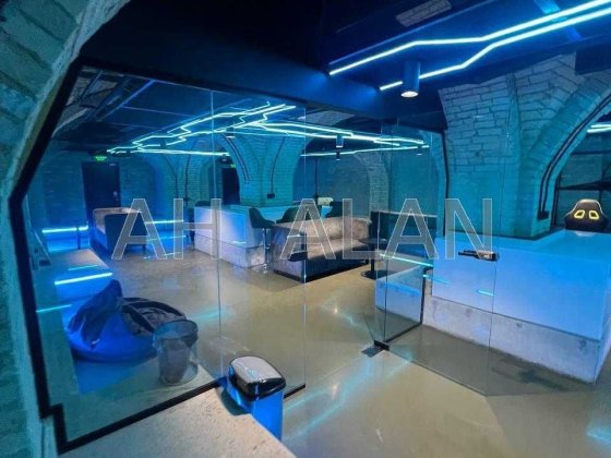 Оренда приміщення , кафе, ресторан. Арсенальна, центр. Генератор Київ