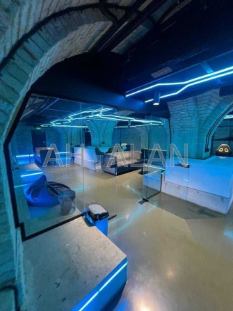 Оренда приміщення , кафе, ресторан. Арсенальна, центр. Генератор - фото 1