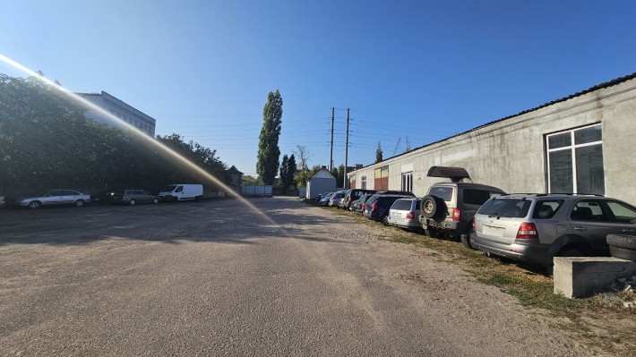 Здам склад Нова Балашівка - фото 1