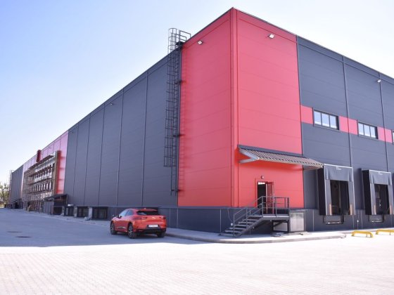 Оренда складу 2700-10000 м2 Львів Зелена Львів