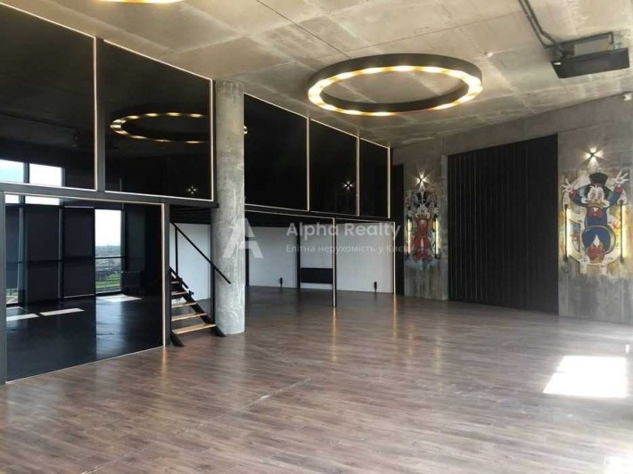 БЕЗ% Новопечерська вежа офіс 300м2 Звіринецька Генератор! ЦЕНТР - фото 1