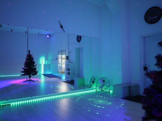 Оренда фітнес студії Кропивницький