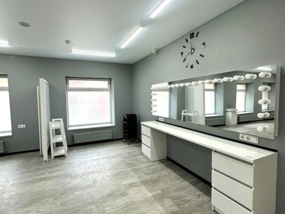 Оренда • Місця для Візажиста • Бровіста Житомир