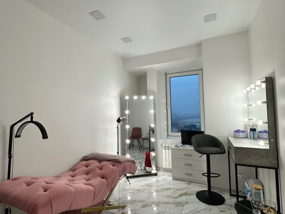 Здається в оренду кабінет, для лешмейкера, бровиста, ламімейкера Днепр