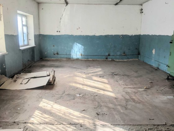 Сдаю склад, помещение свободного назначения. Житомир