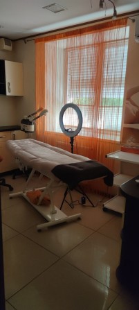 Аренда кабинета,в салоне красоты ,свет есть - фото 1