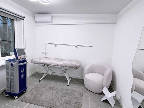 Оренда кабінету для косметолога/масажиста/майстра манікюру/бровіста