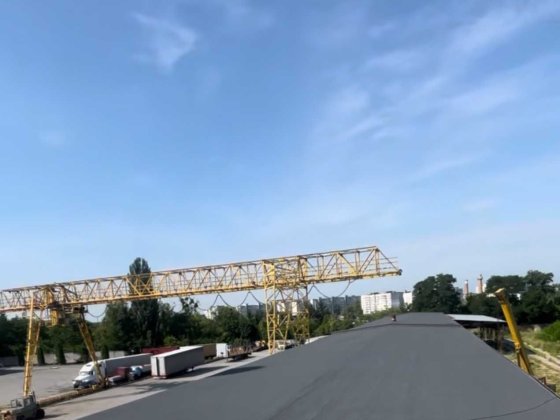 Здається в оренду приміщення Житомир