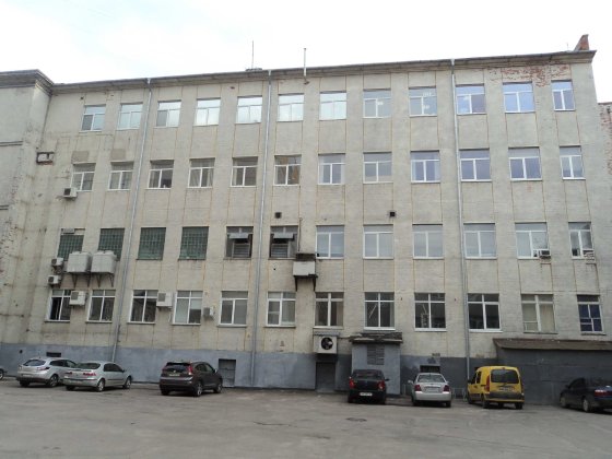 Оренда Укртелеком. 498,70 м², м. Житомир, вул. Михайлівська, 20 Житомир