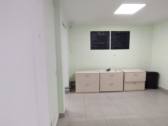 Сдаётся помещение на Победе