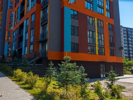 Здається в оренду комерція в новобудові, Тетерівський Житомир