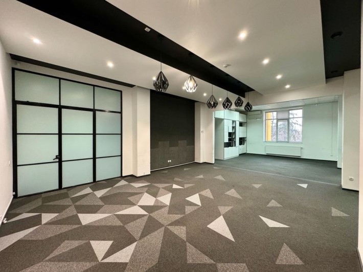 Сучасний Офіс 640 (м2) на Городоцькій від Власника - фото 1