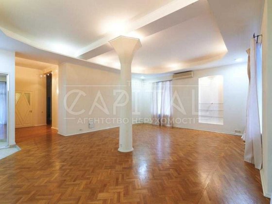 Оренда офісу, вул. Шовковична, Печерський р-н, Липки Киев