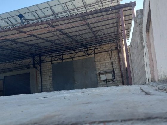 На центральній вулиці під склад, магазин, офіс, представництво, агро Кропивницький