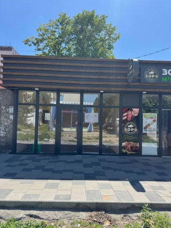 Здам приміщення проспект Миру, 12 - фото 1