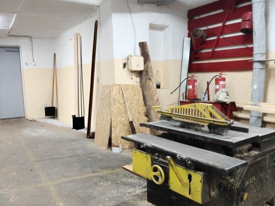 Оренда Теплого складу. Майстерня. Житомир