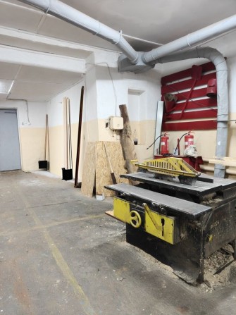 Оренда Теплого складу. Майстерня. - фото 1