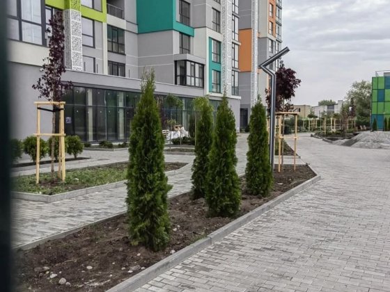 Сдам помещени  ЖК Южный Дніпро